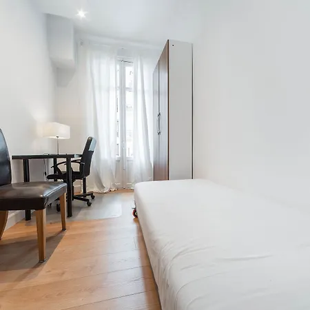 Zurriola By People Apartment *