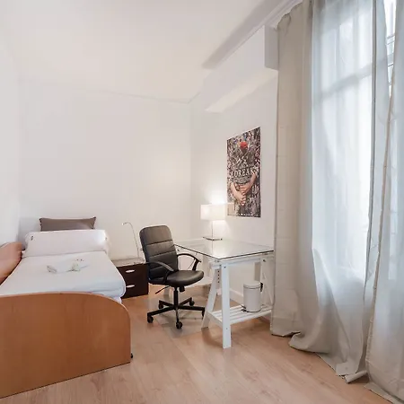 Zurriola By People Apartment *