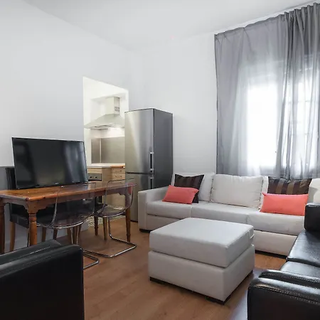 Zurriola By People Apartment *