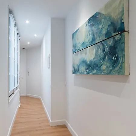 Zurriola By People Apartment *