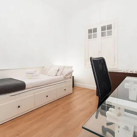 Zurriola By People Apartment *