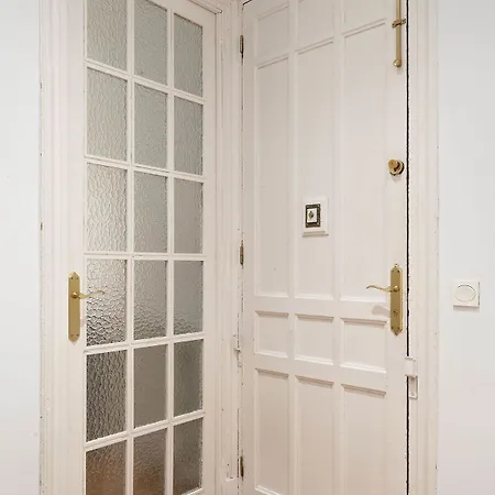 Zurriola By People Apartment *