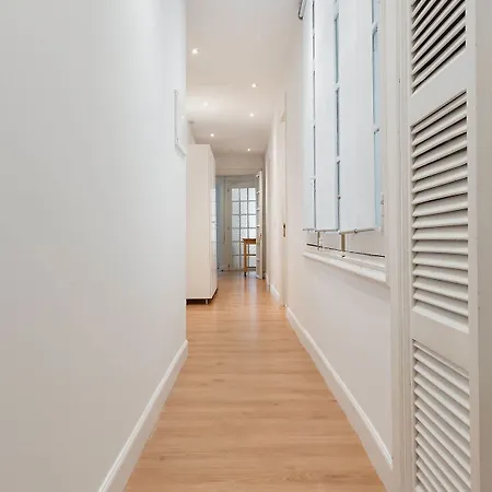 Zurriola By People Apartment *