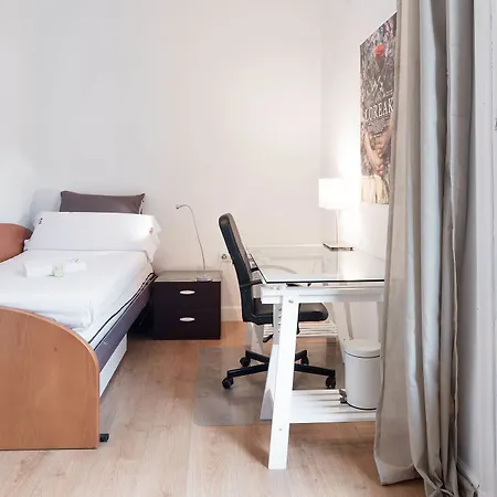 Apartment Zurriola By People *