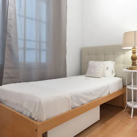 Apartment Zurriola By People San Sebastian
