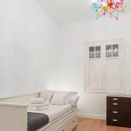 Apartment Zurriola By People San Sebastian