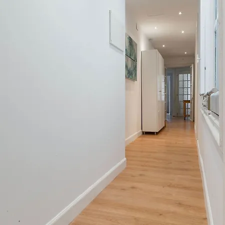 Apartment Zurriola By People